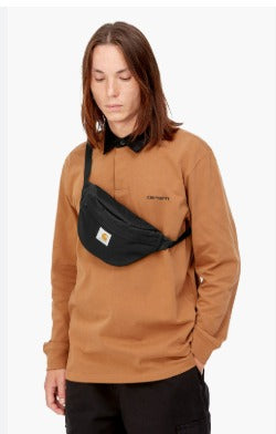 Canvas Crossbody Sling Bag – Multi Colors
